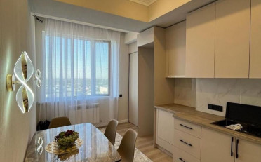 Купить квартиру Бишкек