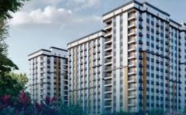  Агентство недвижимости