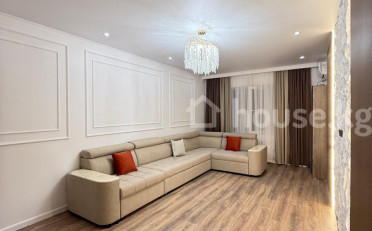 Купить квартиру Бишкек