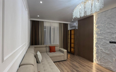 Купить квартиру Бишкек