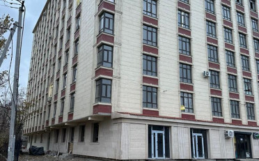  Агентство недвижимости