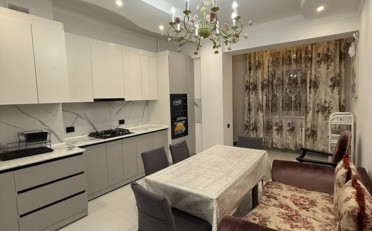 Купить квартиру Бишкек