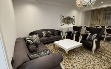 Купить квартиру Бишкек