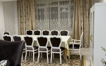 Купить квартиру Бишкек