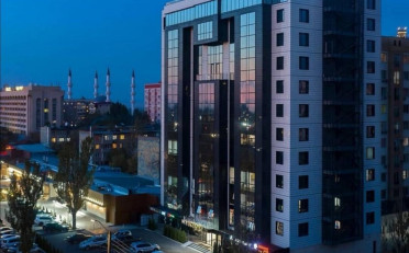  Агентство недвижимости