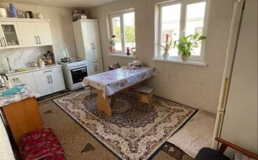 Купить квартиру Бишкек