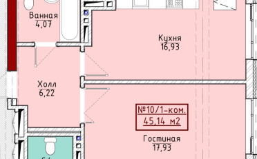  Агентство недвижимости