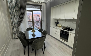 Купить квартиру Бишкек