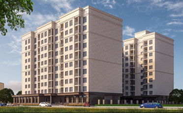 Купить квартиру Бишкек