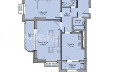  Агентство недвижимости