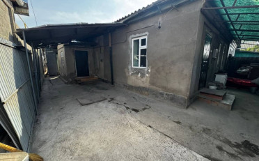 Купить квартиру Бишкек