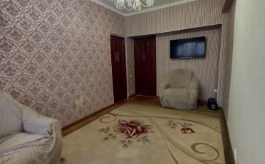 Купить квартиру Бишкек