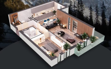  Агентство недвижимости