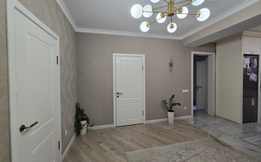 Купить квартиру Бишкек