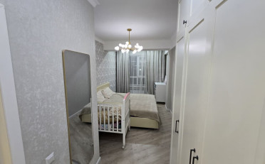 Купить квартиру Бишкек