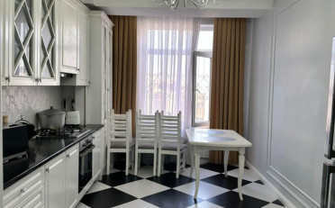 Купить квартиру Бишкек