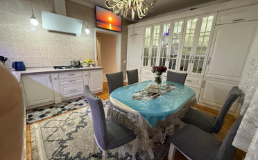 Купить квартиру Бишкек