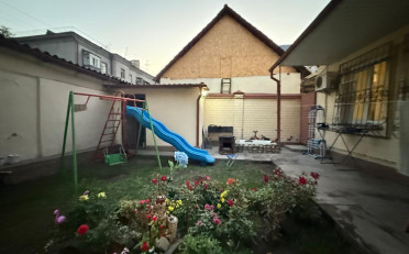 Купить квартиру Бишкек