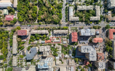 Купить квартиру Бишкек