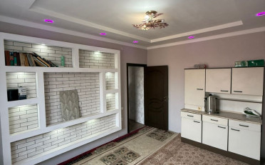 Купить квартиру Бишкек