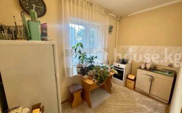 Купить квартиру Бишкек