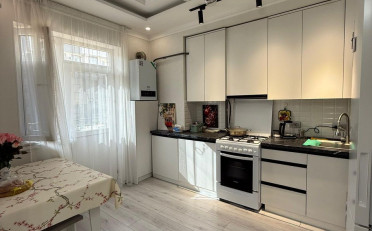 Купить квартиру Бишкек