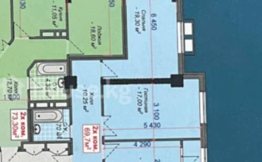 Купить квартиру Бишкек