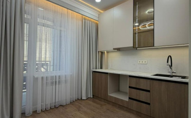 Купить квартиру Бишкек