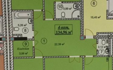  Агентство недвижимости