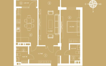  Агентство недвижимости