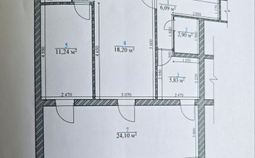 Купить квартиру Бишкек