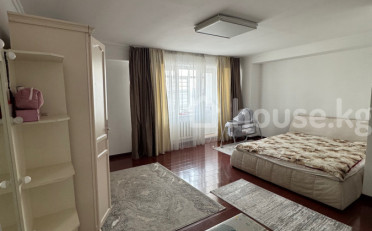 Купить квартиру Бишкек