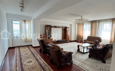 Купить квартиру Бишкек