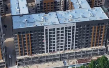 Купить квартиру Бишкек