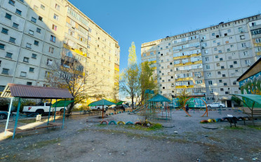 Купить квартиру Бишкек