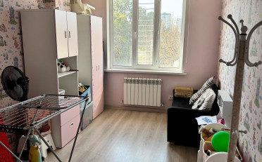 Купить квартиру Бишкек