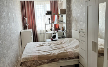 Купить квартиру Бишкек