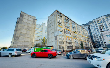 Купить квартиру Бишкек