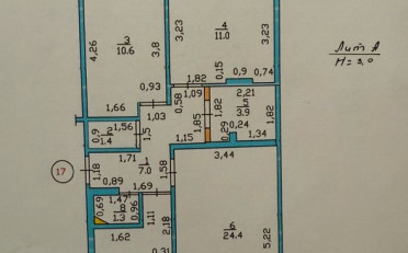 Купить квартиру Бишкек