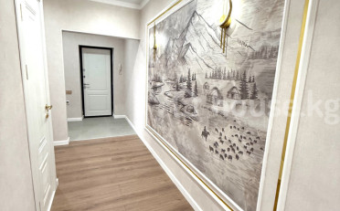 Купить квартиру Бишкек