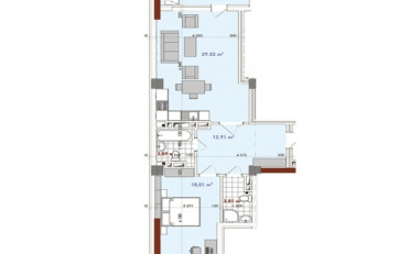 Купить квартиру Бишкек