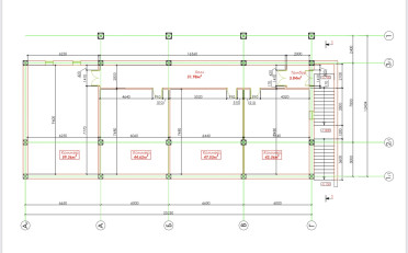  Агентство недвижимости