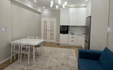 Купить квартиру Бишкек