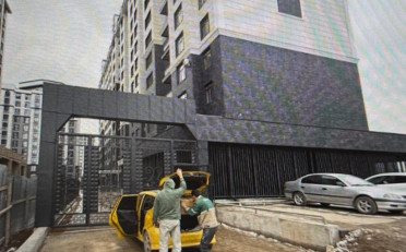 Купить квартиру Бишкек