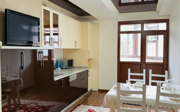 Купить квартиру Бишкек