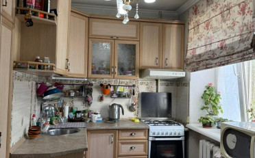 Купить квартиру Бишкек