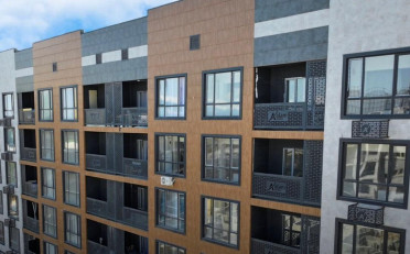  Агентство недвижимости