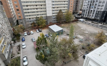 Купить квартиру Бишкек