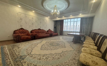 Купить квартиру Бишкек