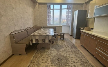 Купить квартиру Бишкек